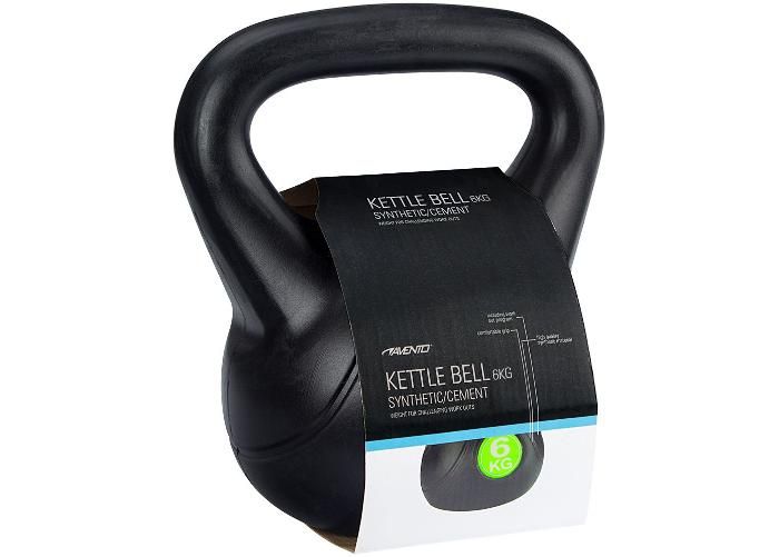 Kahvakuula 6 kg Avento kuvasuurennos