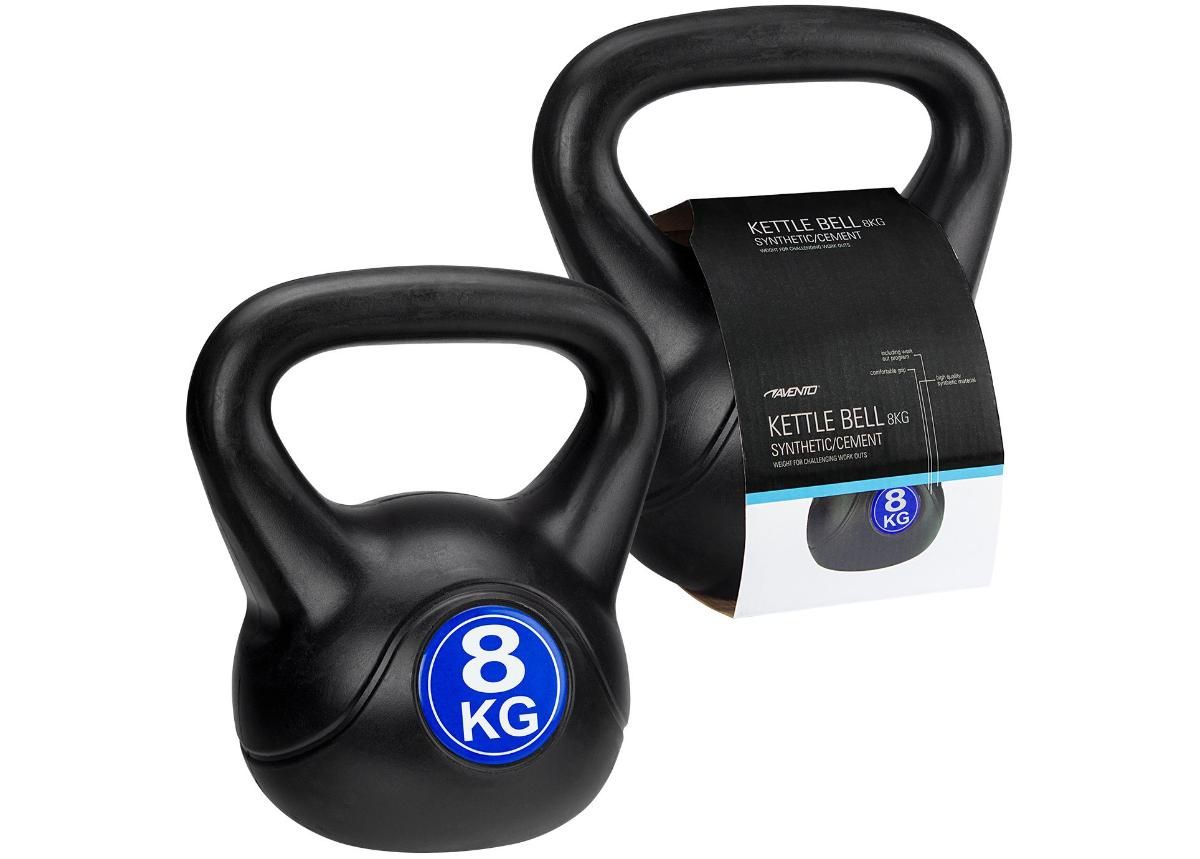 Kahvakuula 8 kg Avento kuvasuurennos