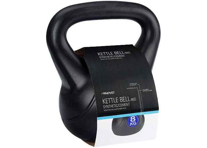 Kahvakuula 8 kg Avento kuvasuurennos