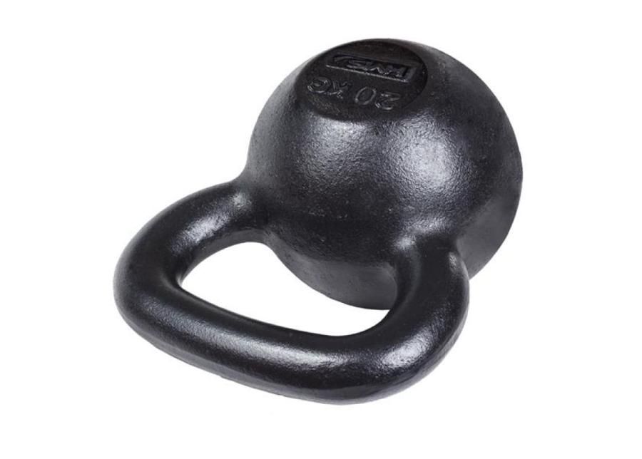 Kahvakuula HMS KZG20 20kg kuvasuurennos