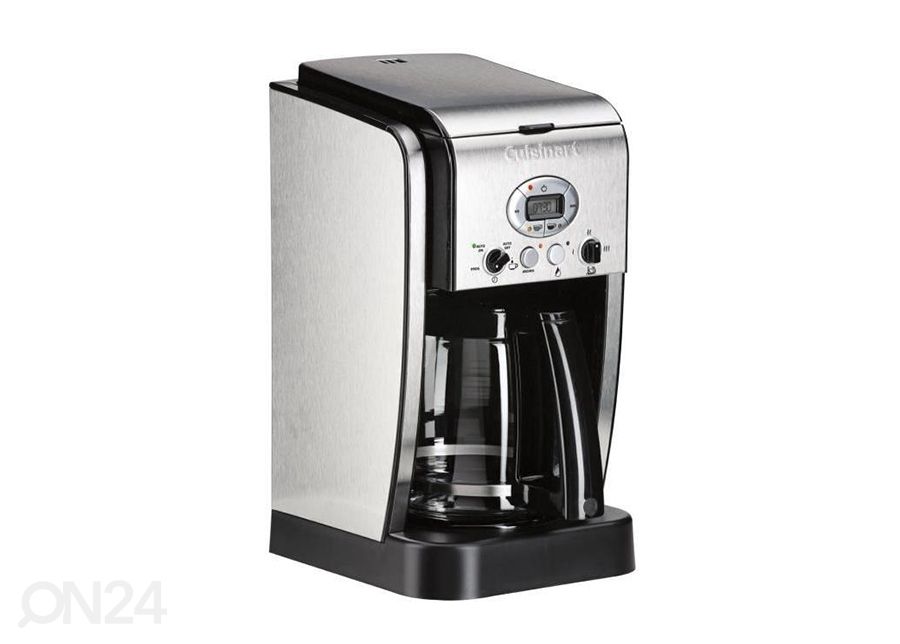 Kahvinkeitin CUISINART DCC2650E kuvasuurennos