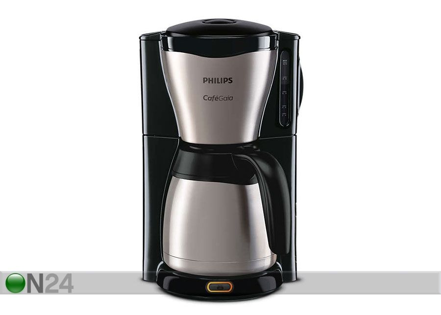 Kahvinkeitin lämpökannulla Philips Cafe Gaia kuvasuurennos