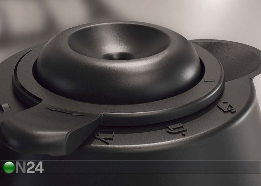 Kahvinkeitin lämpökannulla Philips Cafe Gaia kuvasuurennos