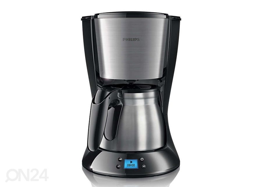 Kahvinkeitin Philips Daily Collection kuvasuurennos