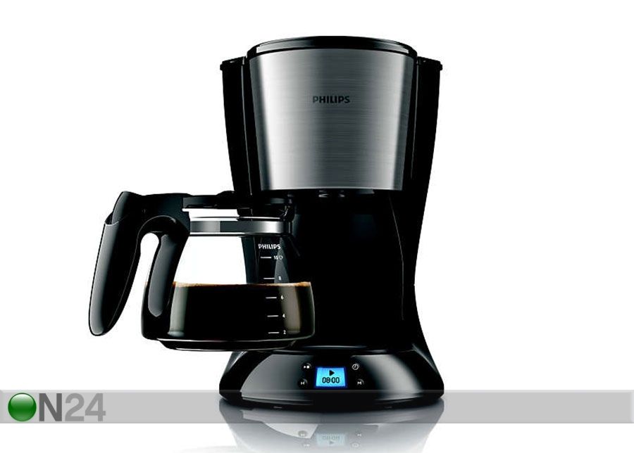 Kahvinkeitin Philips Daily Collection kuvasuurennos