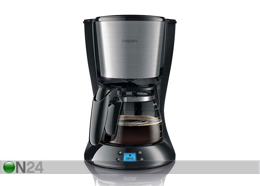 Kahvinkeitin Philips Daily Collection kuvasuurennos