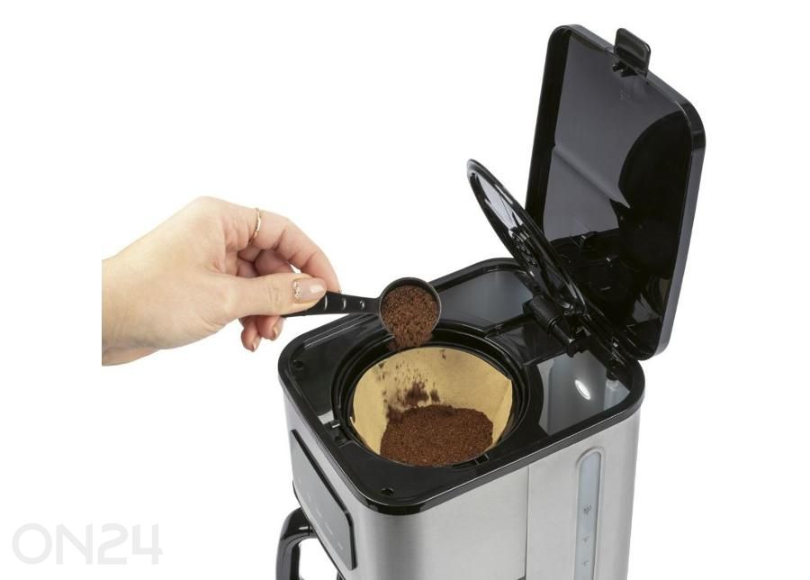 Kahvinkeitin ProfiCook PCKA1299 kuvasuurennos