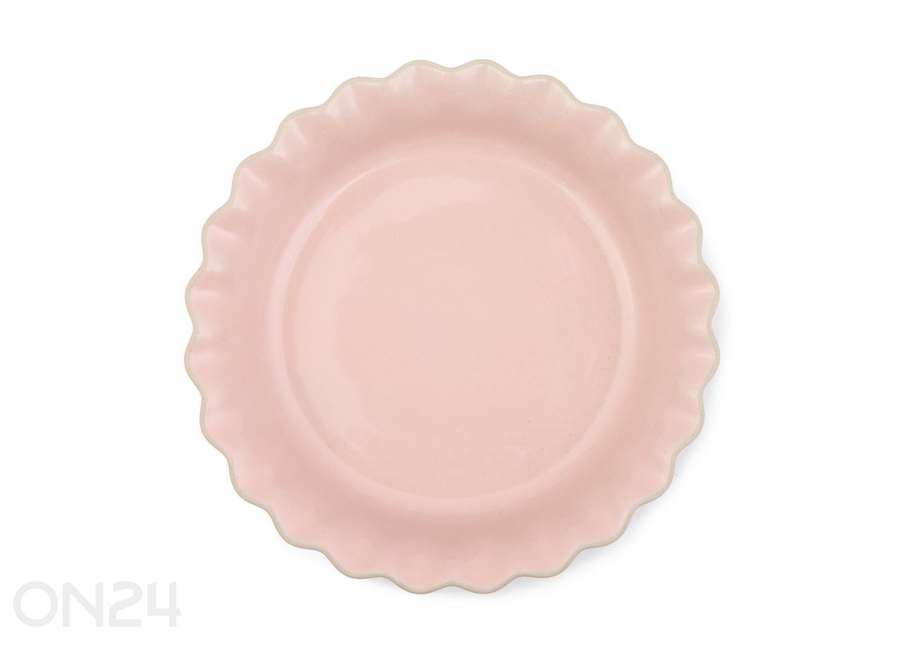 Kakkuvuoka amie Oliver Big love proper pie dish 28x6 cm kuvasuurennos