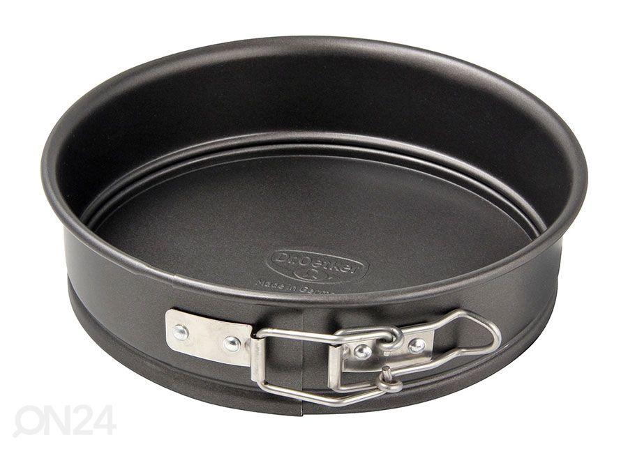 Kakkuvuoka MINI BACK FREUDE Ø 16 cm kuvasuurennos