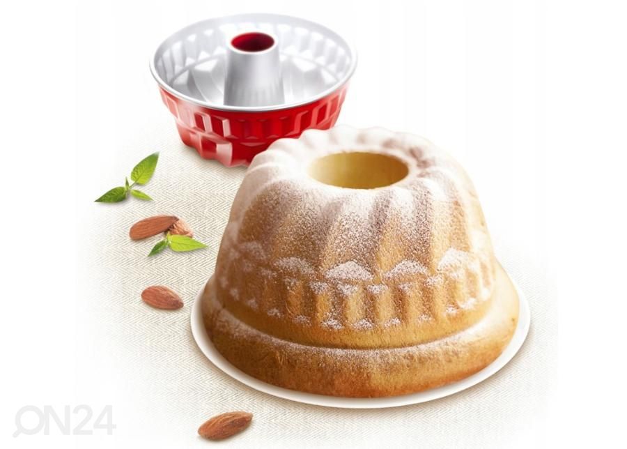 Kakkuvuoka Tefal Delibake Ø 22 cm kuvasuurennos