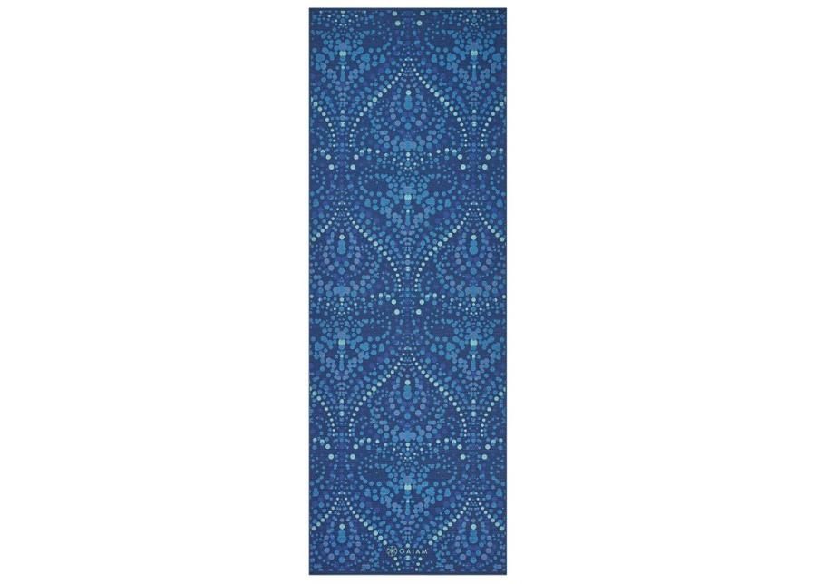 Kaksipuolinen joogamatto Mystic 6 mm GAIAM kuvasuurennos