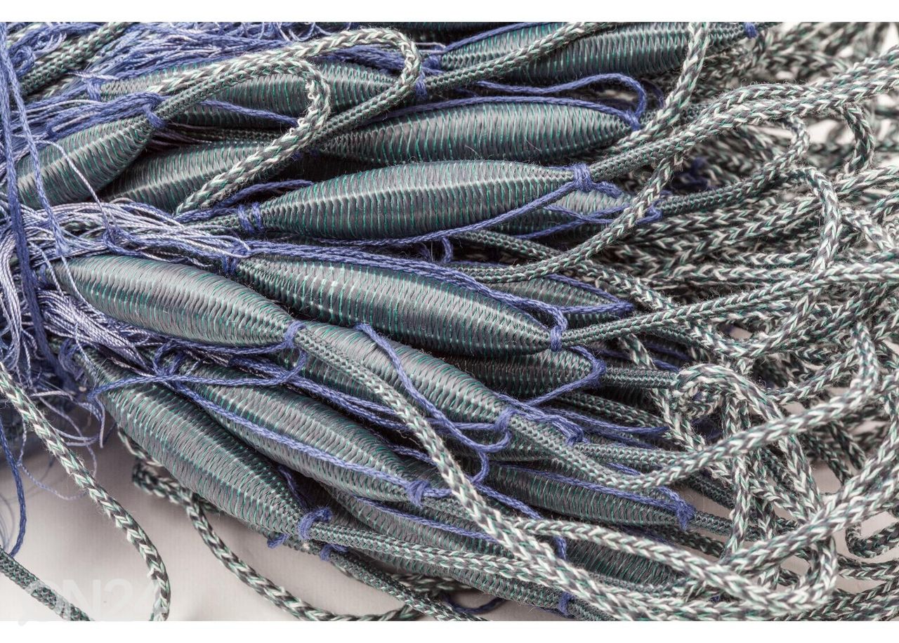 Kalaverkko Asser 30 mx 1,8 mx 0,17 mm x 45 mm kuvasuurennos