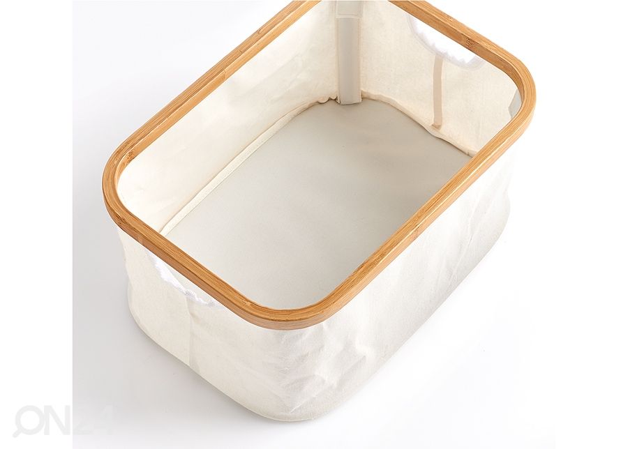 Kangaskori 38x26 cm kuvasuurennos