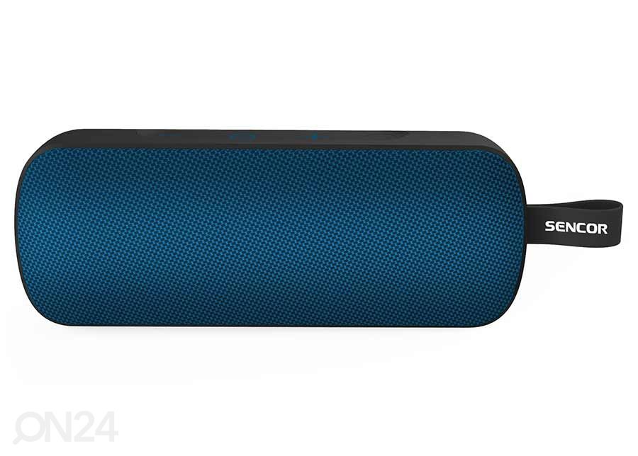 Kannettava Bluetooth-kaiutin Sencor kuvasuurennos