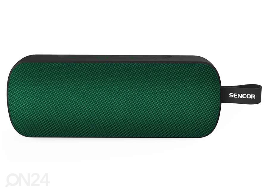 Kannettava Bluetooth-kaiutin Sencor kuvasuurennos