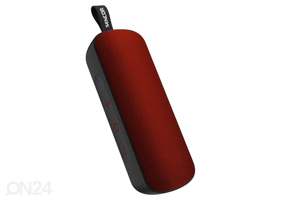 Kannettava Bluetooth-kaiutin Sencor kuvasuurennos