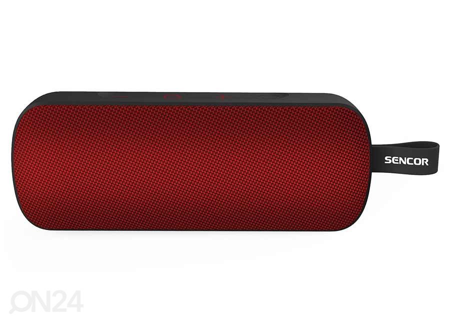 Kannettava Bluetooth-kaiutin Sencor kuvasuurennos