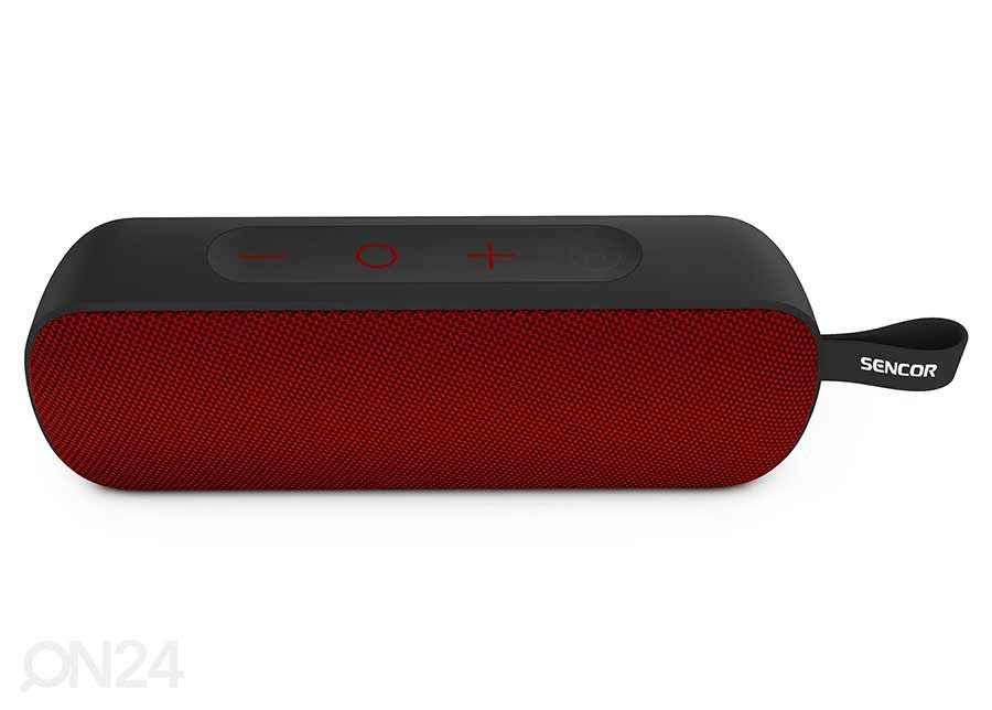 Kannettava Bluetooth-kaiutin Sencor kuvasuurennos