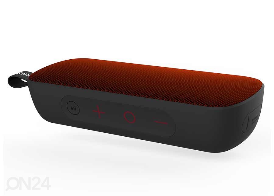 Kannettava Bluetooth-kaiutin Sencor kuvasuurennos
