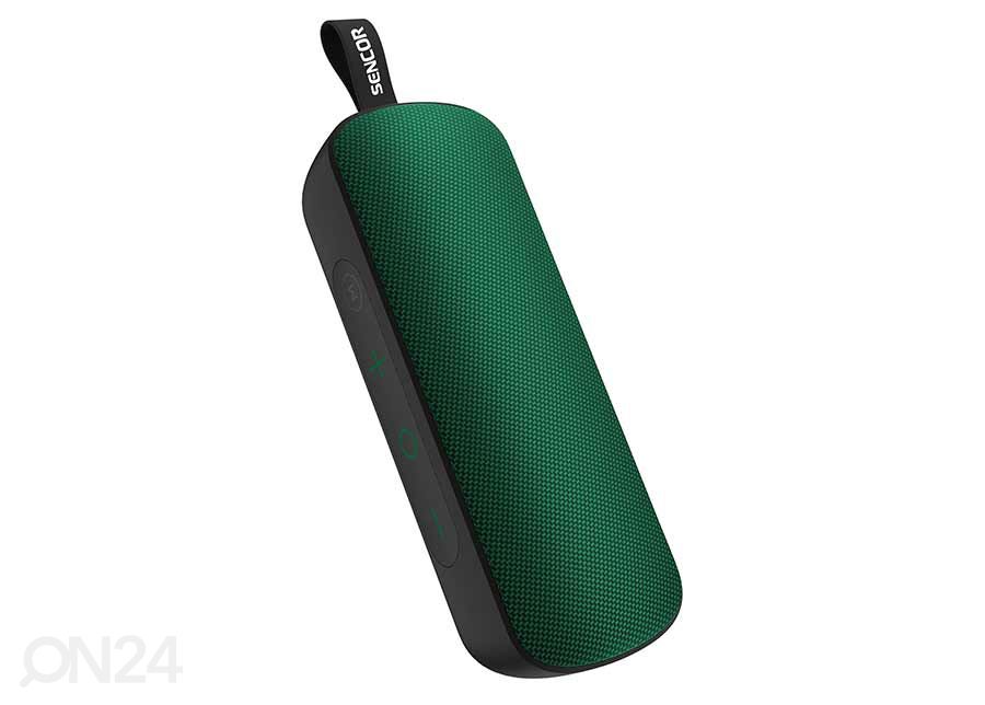 Kannettava Bluetooth kaiutin Sencor SSS1110NYXG kuvasuurennos