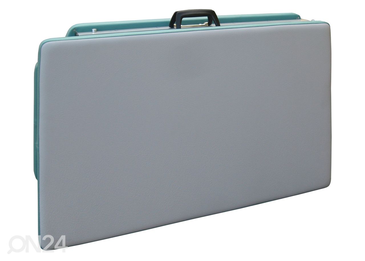 Kannettava hierontapöytä kuvasuurennos