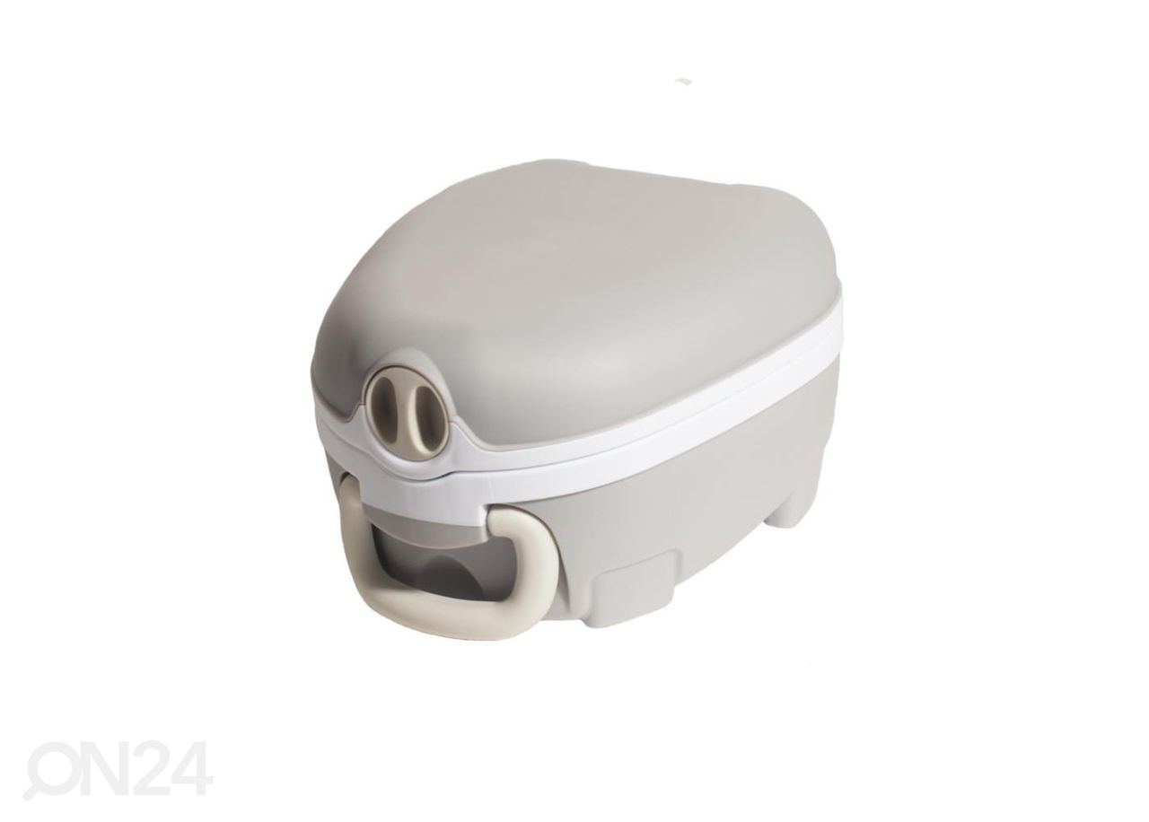 Kannettava potta My Carry Potty kuvasuurennos