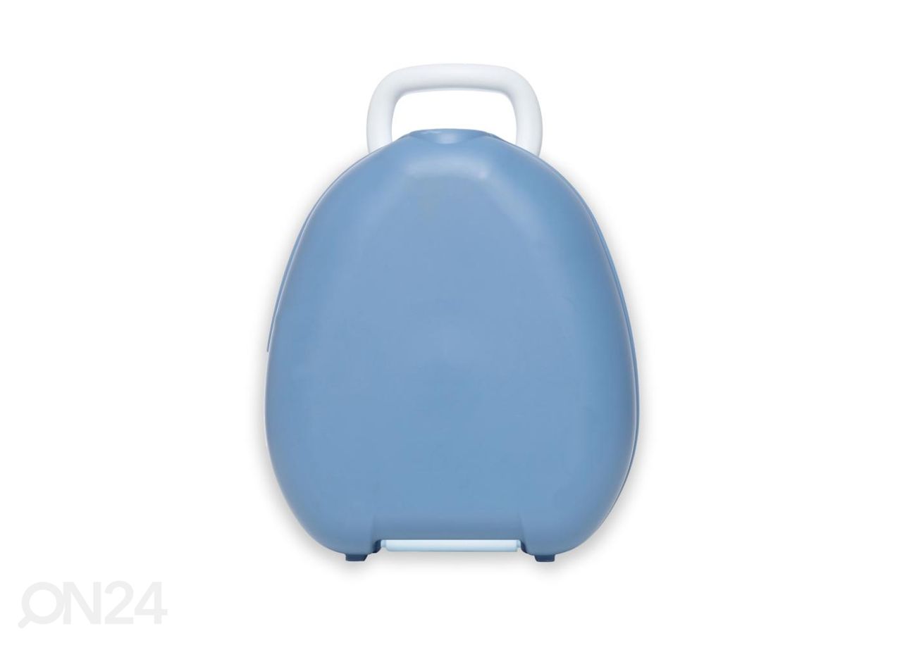 Kannettava potta My Carry Potty kuvasuurennos