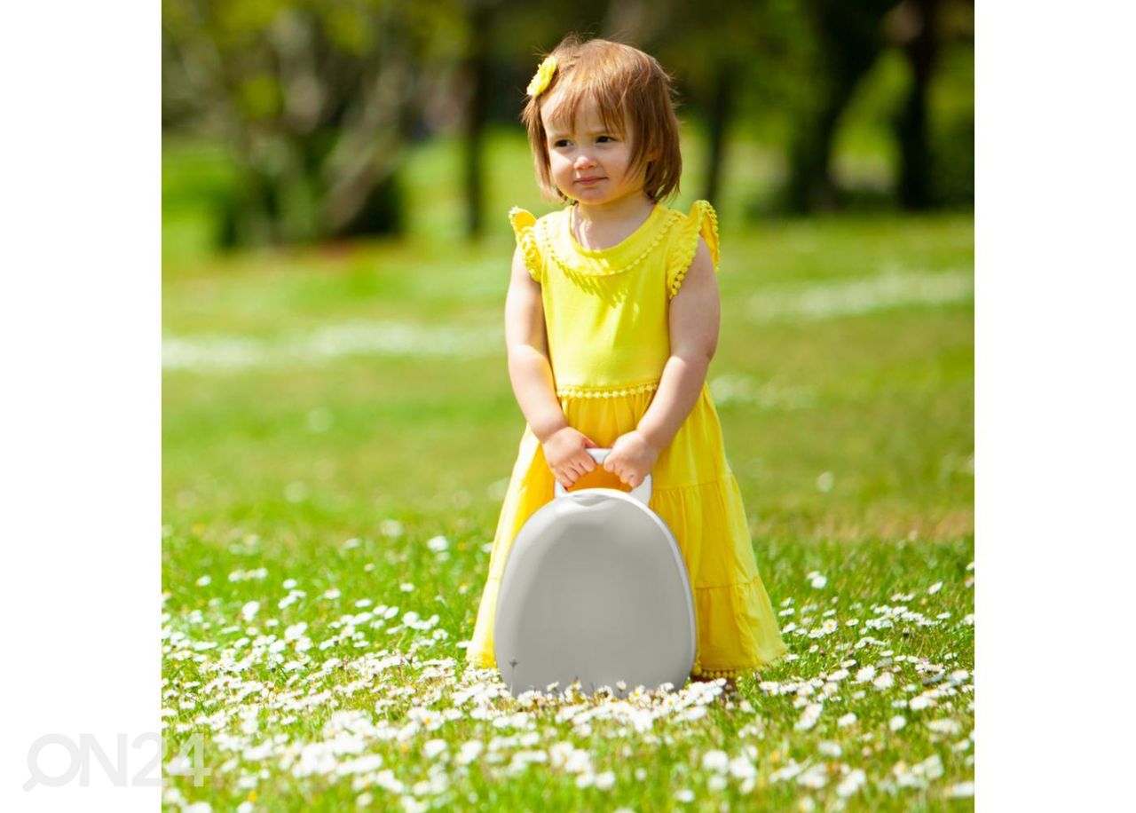 Kannettava potta My Carry Potty kuvasuurennos