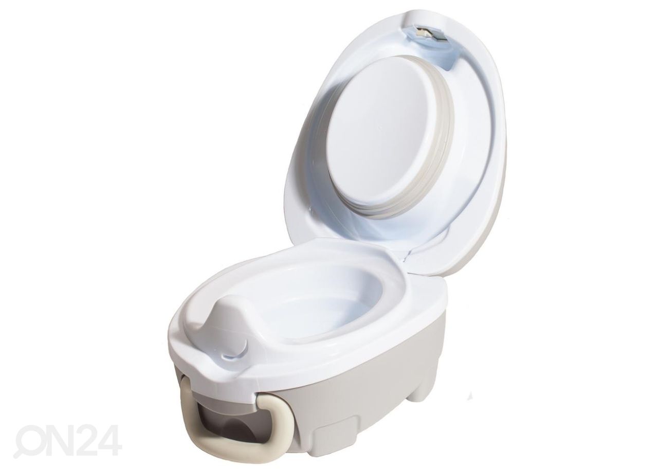 Kannettava potta My Carry Potty kuvasuurennos