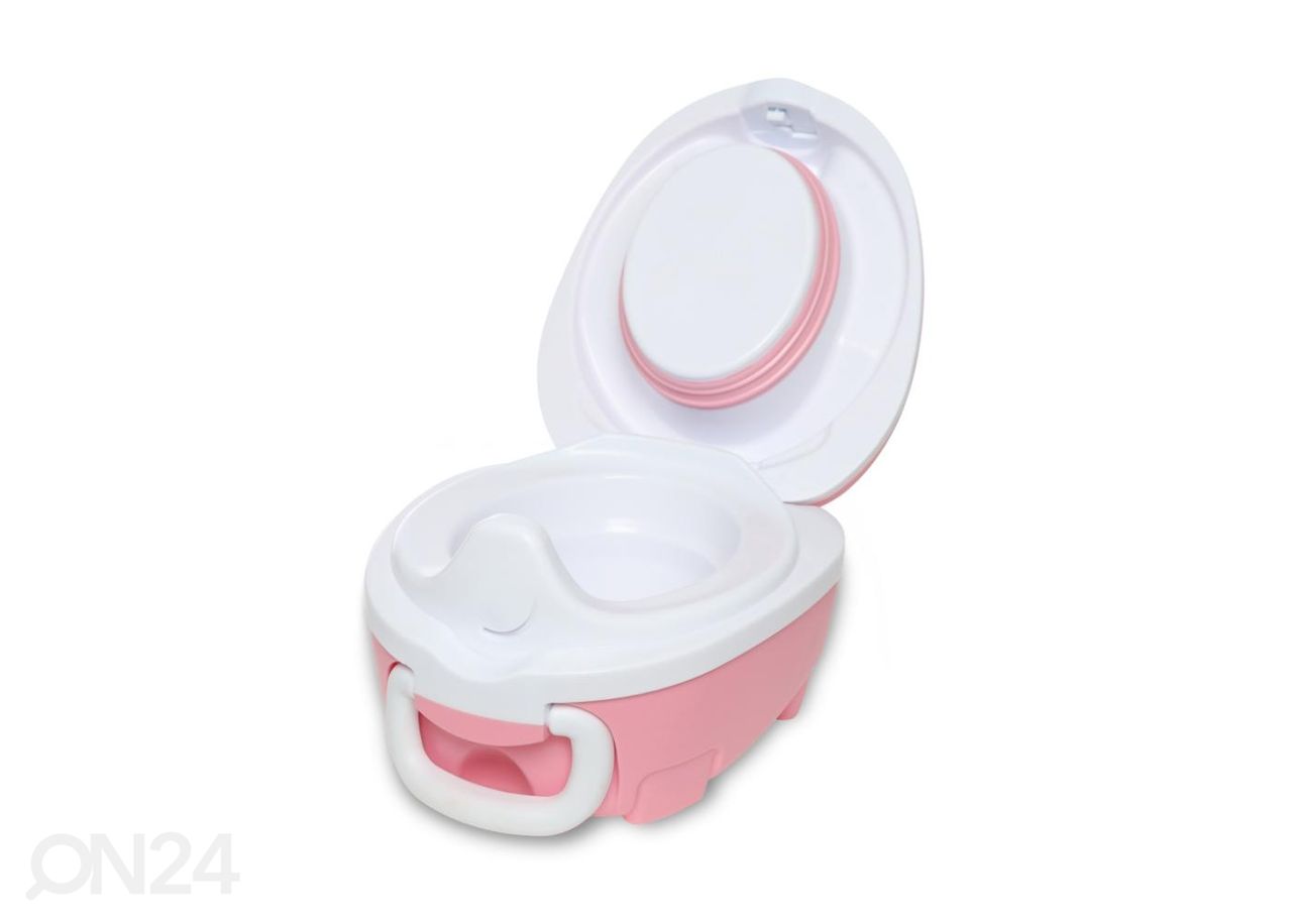 Kannettava potta My Carry Potty kuvasuurennos
