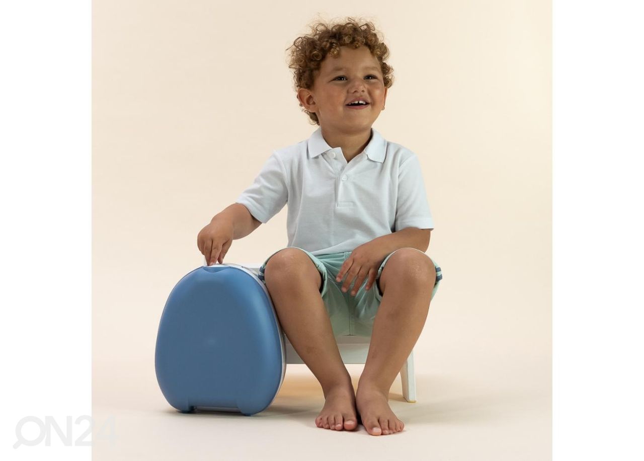 Kannettava potta My Carry Potty kuvasuurennos