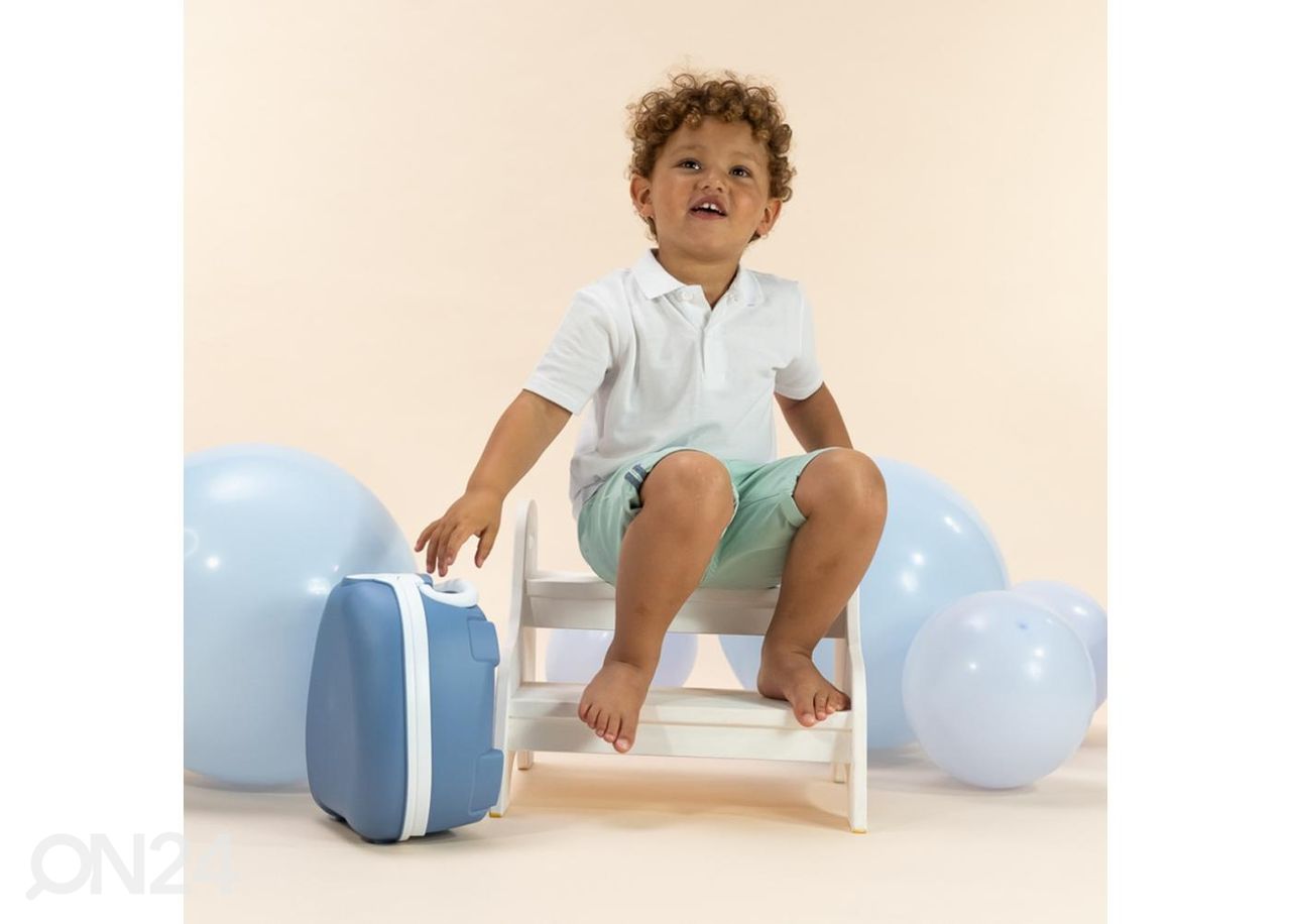 Kannettava potta My Carry Potty kuvasuurennos