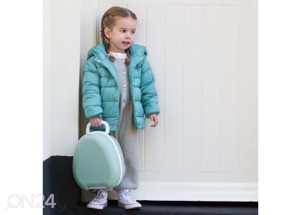 Kannettava potta My Carry Potty kuvasuurennos