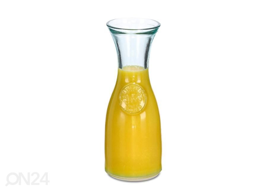 Karahvi Recycled, 800 ml kuvasuurennos