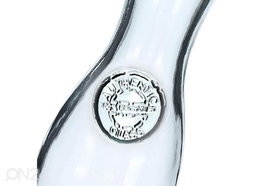 Karahvi Recycled, 800 ml kuvasuurennos