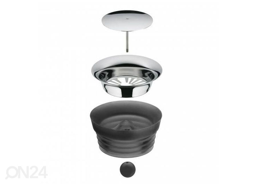 Karahvi WMF Basic 0,75 L kuvasuurennos