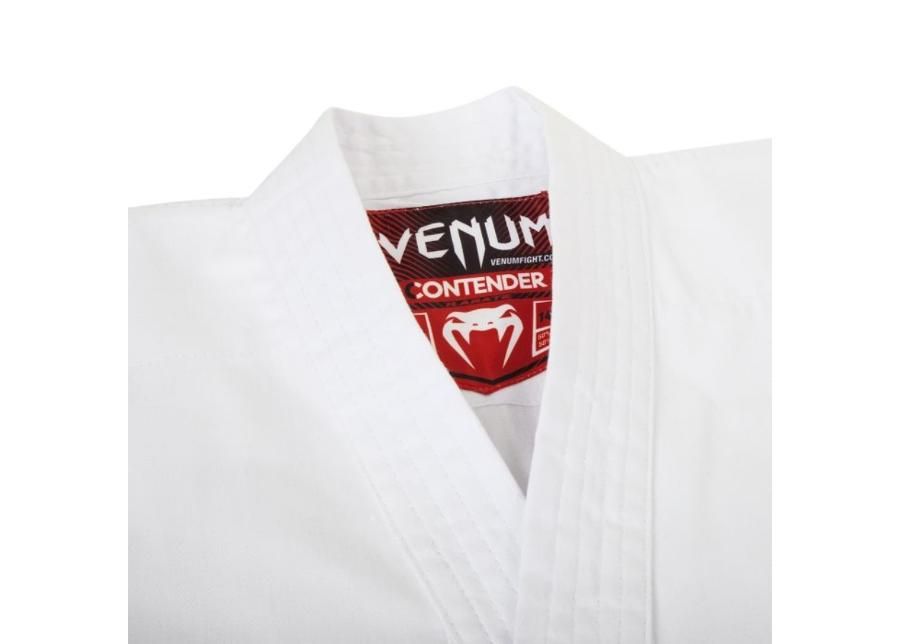 Karatepuku 130 cm Contender kuvasuurennos