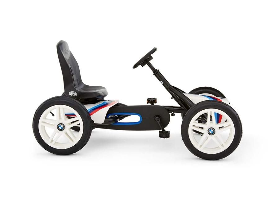 Karting-auto Berg BMW Street Racer kuvasuurennos