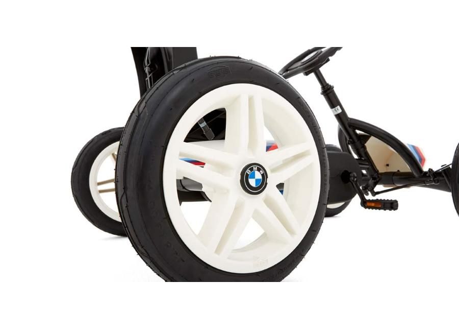 Karting-auto Berg BMW Street Racer kuvasuurennos