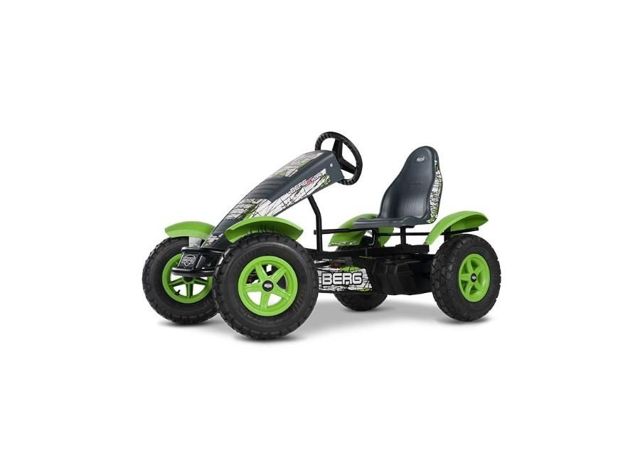 Karting-auto Berg GO- X-plore BFR-3 kuvasuurennos