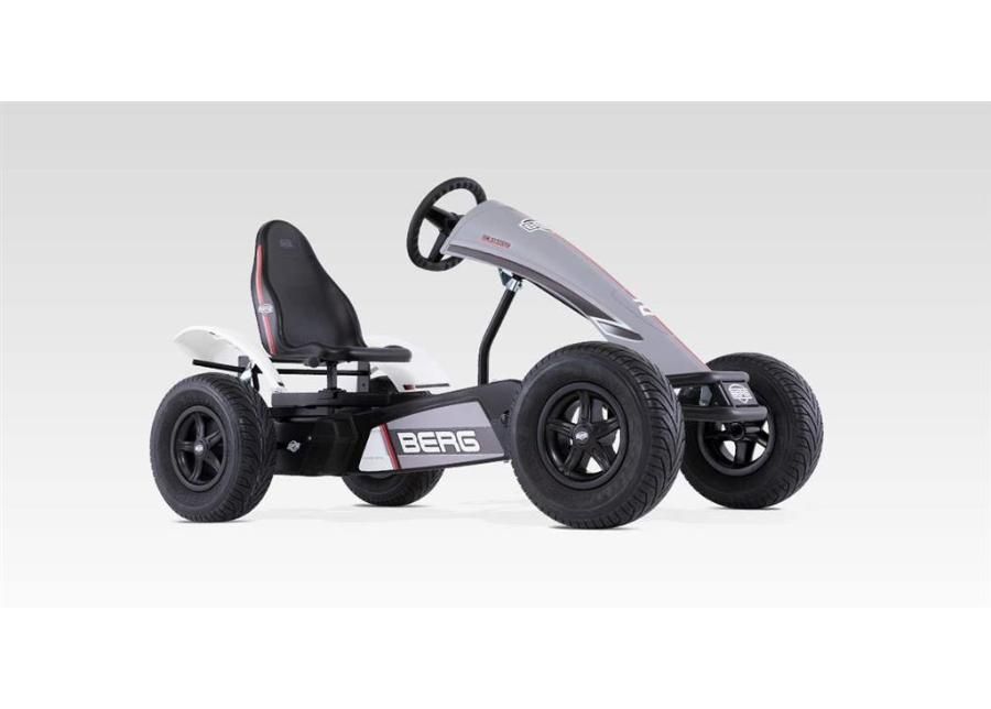 Karting-auto BERG RACE GTS BFR kuvasuurennos