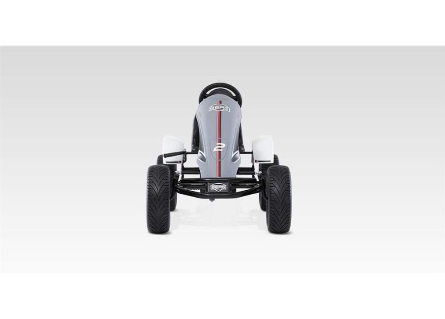Karting-auto BERG RACE GTS BFR kuvasuurennos