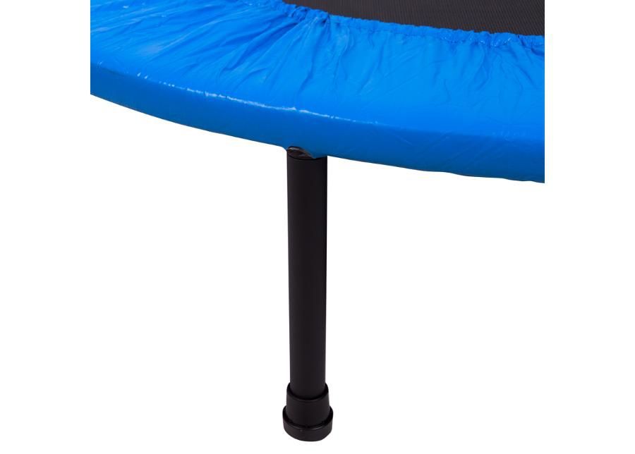 Kasattava trampoliini lapsille 122 cm inSPORTline kuvasuurennos