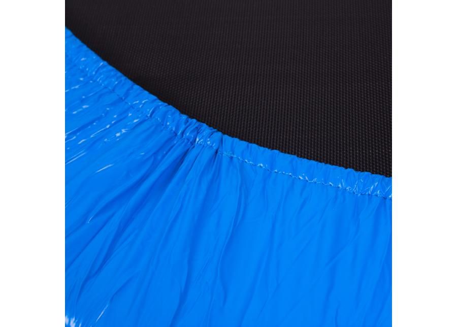 Kasattava trampoliini lapsille 122 cm inSPORTline kuvasuurennos