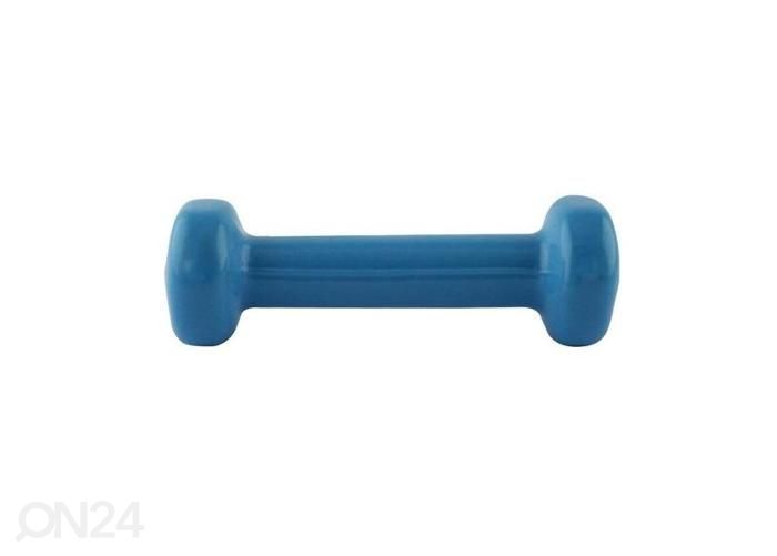 Käsipainot HMS 2 x 0,5 kg kuvasuurennos