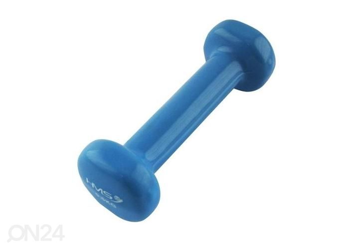 Käsipainot HMS 2 x 0,5 kg kuvasuurennos