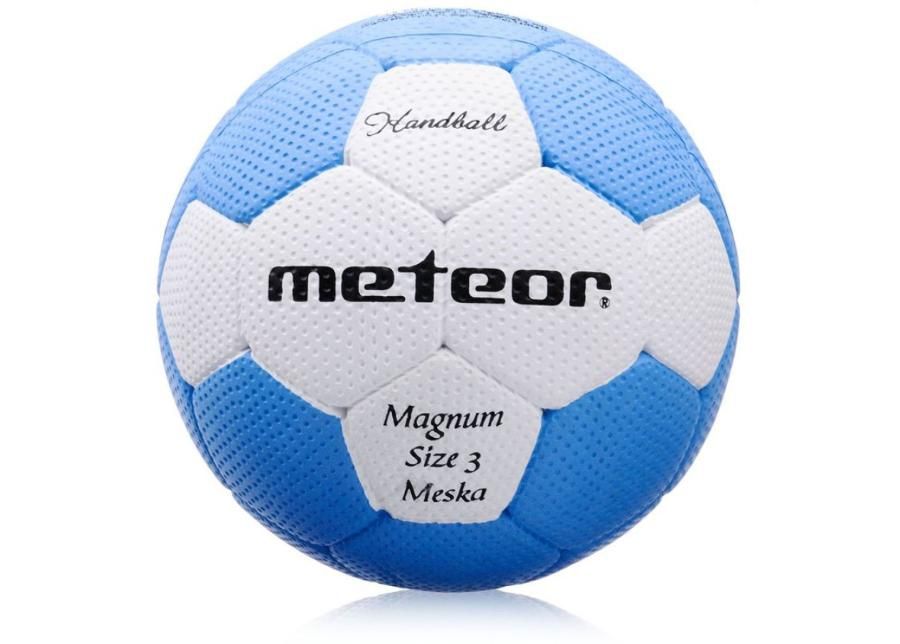 Käsipallo Meteor Magnum nr 3 kuvasuurennos