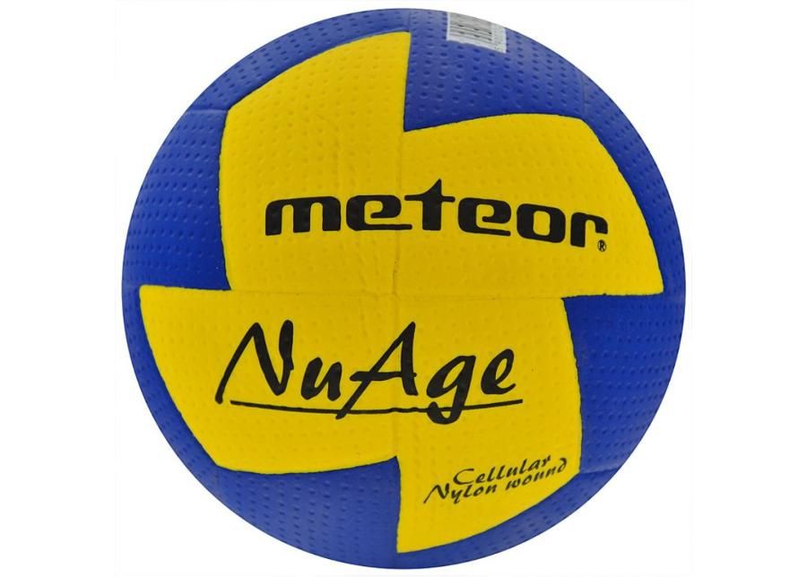 Käsipallo Meteor NU Age Mini 0 4069 kuvasuurennos