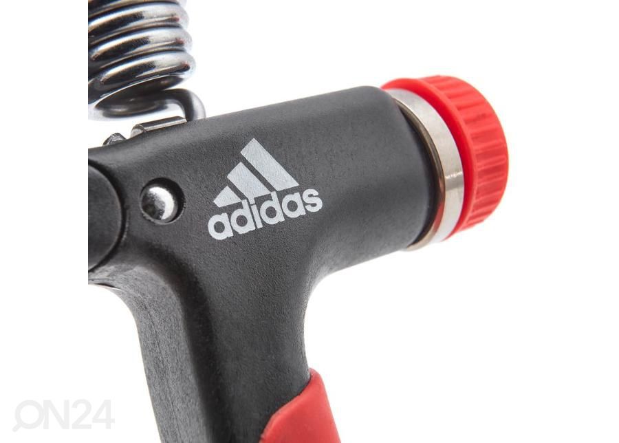 Käsipuristin Adidas Adac-11400BK kuvasuurennos
