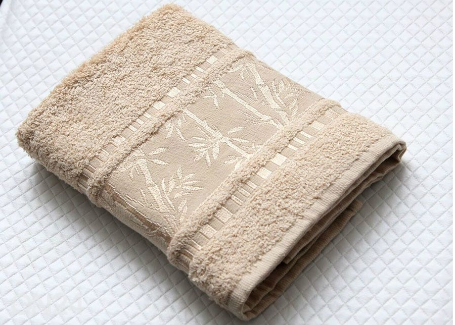 Käsipyyhe BAMBOO 50x90 cm kuvasuurennos